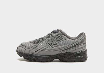 Grey New Balance 740 Infant - JD Sports UK