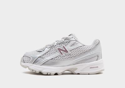 Grey New Balance 740 Infant - JD Sports UK