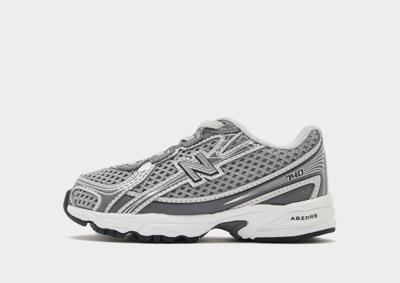 Grey New Balance 740 Infant - JD Sports UK