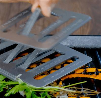 Stackable Cooking Weights, 8 to 18 oz | Chefs Press | Vivront