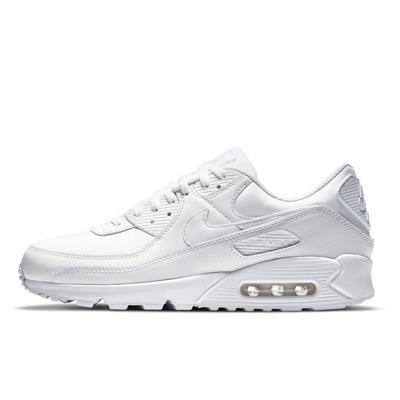 Shop Nike Air Max 90 LTR Sneaker Mens Cloud White | Studio 88