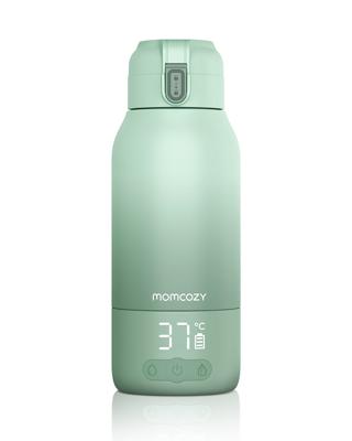 Superfast Portable Bottle Warmer for Travel & On-the-go - AU
