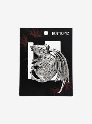 Rat Bat Claw Hair Clip | Hot Topic