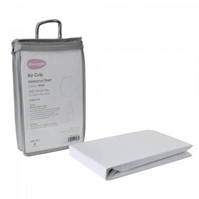 Shnuggle Air Crib Waterproof Sheet | Shop Today. Get it Tomorrow! | takealot.com