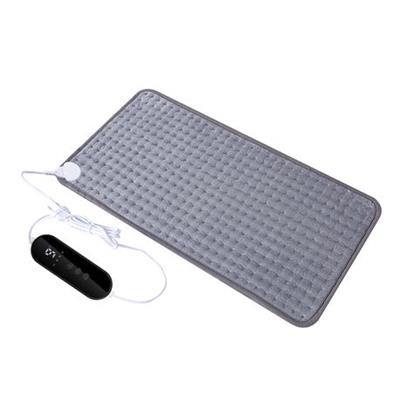 Electric Heating Pad with Temperature Control and Auto Shut off - 30x40cm | Shop Today. Get it Tomorrow! | takealot.com