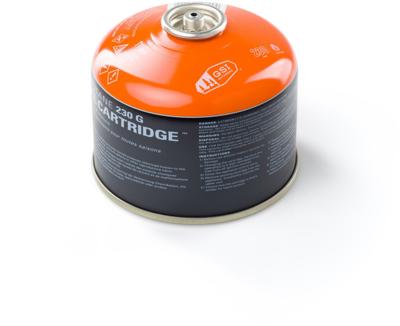 GSI Outdoors 230G Isobutane Gas Canister | Academy