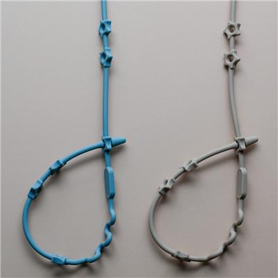 Attaches Universelles(2) Bleu