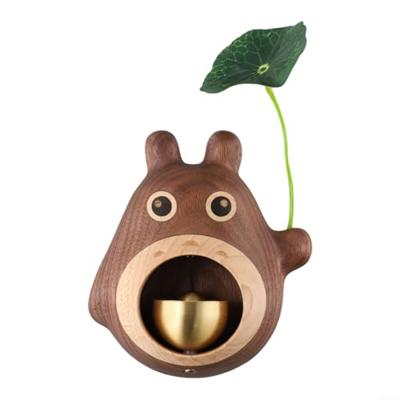 Totoro Doorbell