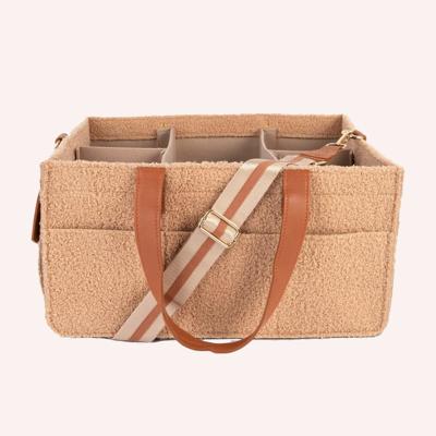 Bunnie Caddie Teddy by Bunnie Caddie | the memo – The Memo
