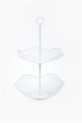 2 Tier Vegetable Rack