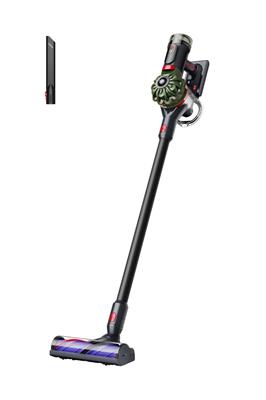 Dyson V8 Cyclone cordless vacuum