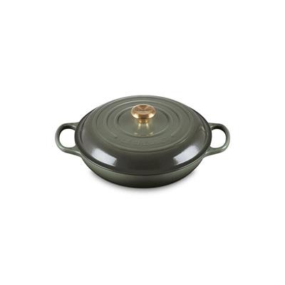 Signature Braiser