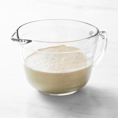 Anchor Hocking Glass Measuring Batter Bowl - 8-Cup | Williams Sonoma