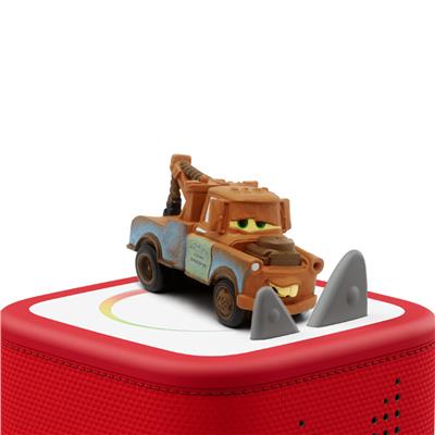 Tonies Audio Character - Cars Mater (ENGLISH ONLY) - Walmart.ca