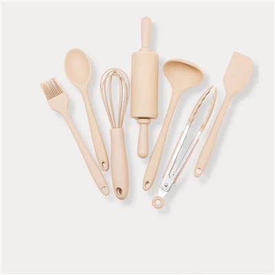 Montessori Mates Kids Kitchen Essentials Kit