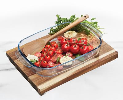 Glass Bakeware Dish