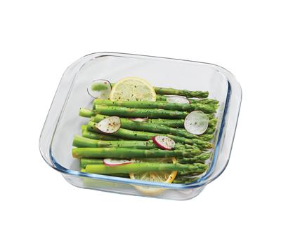 thinkkitchen Borosilicate Glass Bakeware