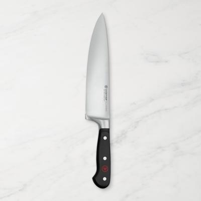 Wusthof Classic Chefs Knife | Williams Sonoma