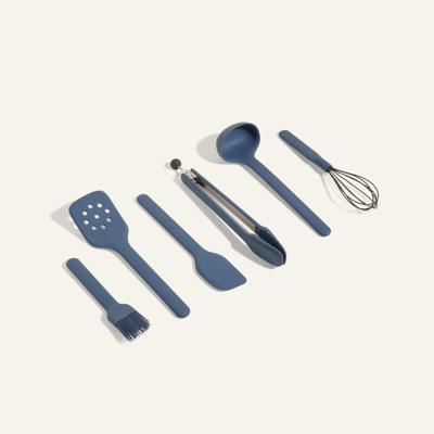 Kitchen Utensil Set | Silicone Cooking Tools–Our Place