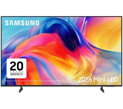 SAMSUNG Smart TV 55”