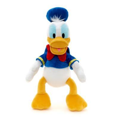 Donald Duck Medium Soft Toy - 45cm | Disney Store