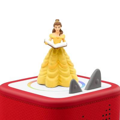 tonies Disney Beauty and the Beast Tonie Figurine : Target