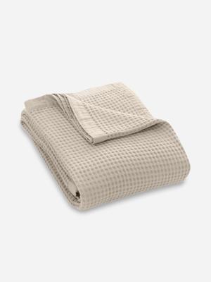Volpes Waverley Nude Blanket | Bash