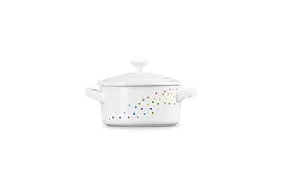 Stoneware LOVEn 10cm Mini Cocotte
