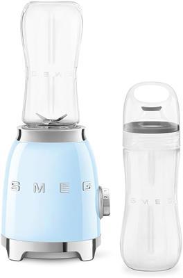 Smeg White Personal Blender PBF01WHEU : Amazon.co.za: Home & Kitchen