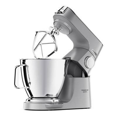 Kenwood Titanium Chef Baker Stand Mixer KVL85.004SI - Yuppiechef