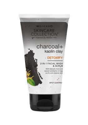 Sorbet Summer Fresh Clay Mask Set - Clicks