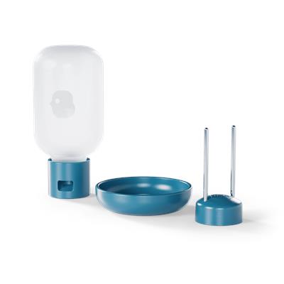 Birdbuddy : 3-in-1 Nutrition Set