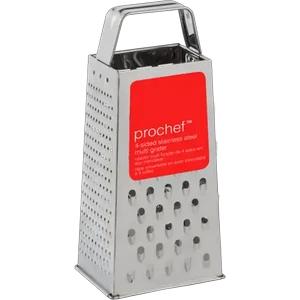 Checkers Sixty60 | Prochef Stainless Steel 4-Sided Multi-grater