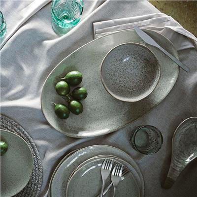 Artisan Oval Platter | Bed Bath N Table