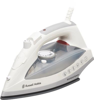 Russell Hobbs Rapid Steam Iron White RHC902
