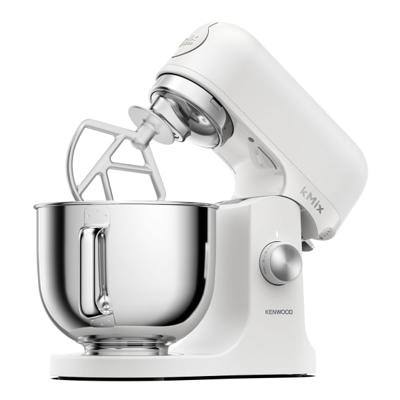 Kenwood 2025 Edition Matte kMix Stand Mixer 5L - Yuppiechef