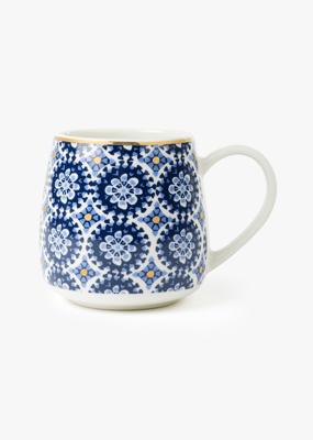 Ellie Pattern Mug | Woolworths.co.za