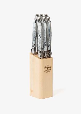 Steak Knife 6 Piece Set | Woolworths.co.za
