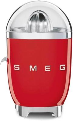 Smeg Red Retro Citrus Juicer CJF01RDSA : Amazon.co.za: Home & Kitchen