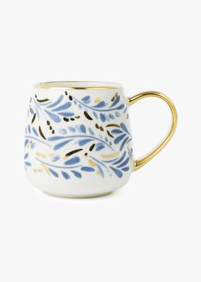 Ellie Leaves Mug | Woolworths.co.za
