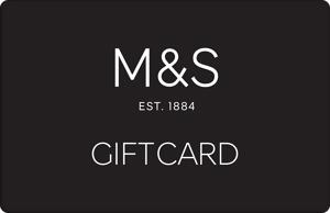 Buy Marks & Spencer Gift Card | giftcards.co.uk