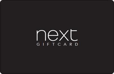 Buy NEXT Gift Card | giftcards.co.uk