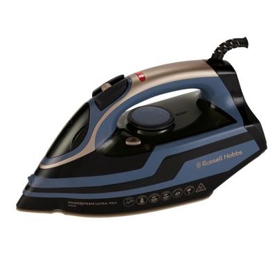 Buy Russell Hobbs 28630 Powersteam Ultra Pro Iron | Irons | Argos