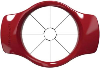 Amazon.com | KitchenAid KE305OHERA Classic Fruit Slicer, One Size, Red: Knives