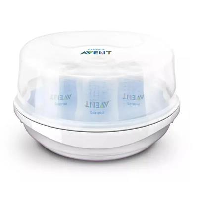 Avent - Microwave Steam Sterilizer