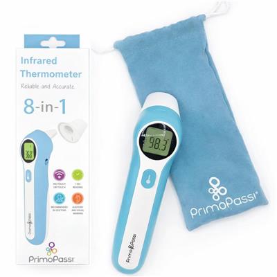 Primo Passi - Ear And Forehead Thermometer