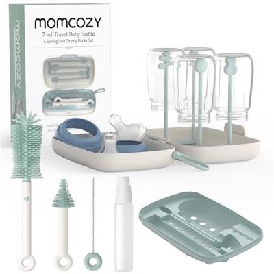 Momcozy 7 In 1 Bottle Cleaning Tool