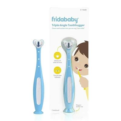 Fridababy - Smilefrida 2.0 Toothhugger, Blue
