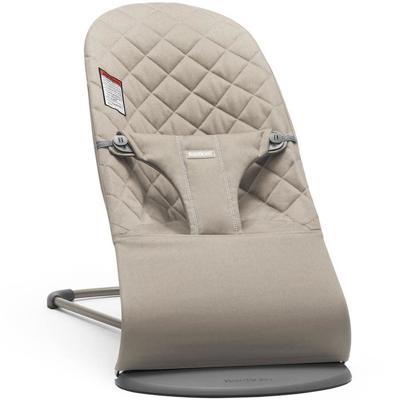 Baby Bjorn - Bouncer Bliss Classic Quilt | West Coast Kids