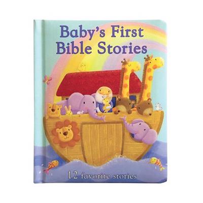 Babys First Bible Stories | Shop Today. Get it Tomorrow! | takealot.com